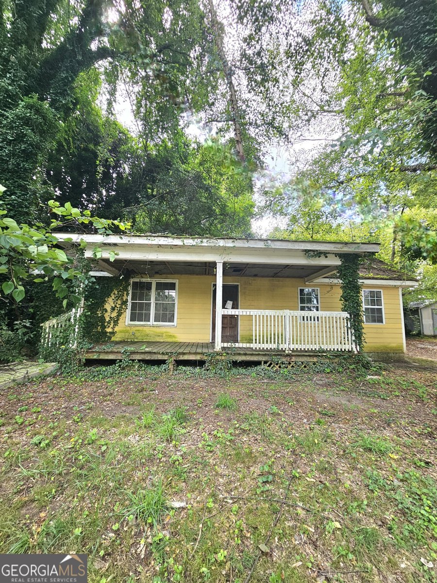 106 Pharr Avenue Jonesboro - 2