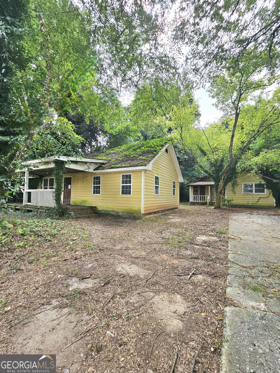 106 Pharr Avenue Jonesboro - 3