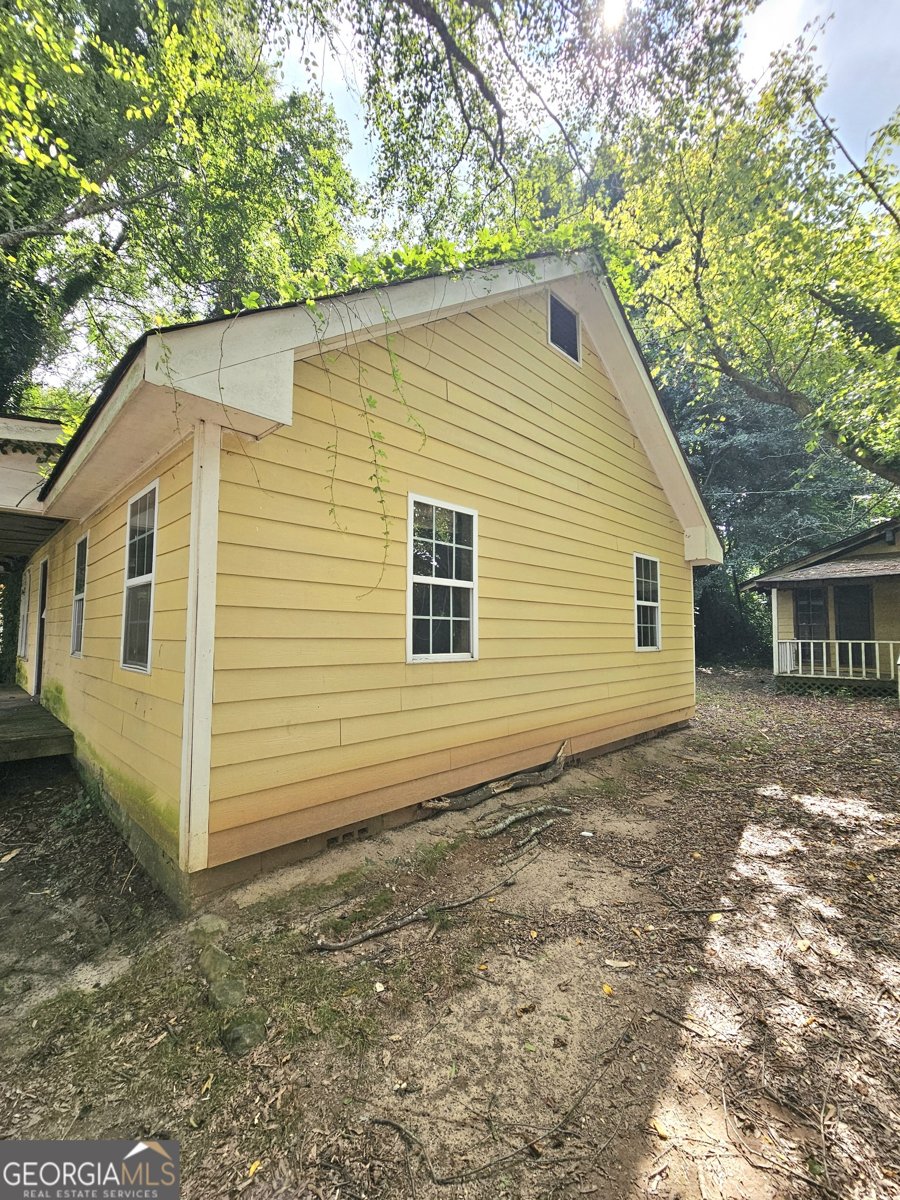 106 Pharr Avenue Jonesboro - 4