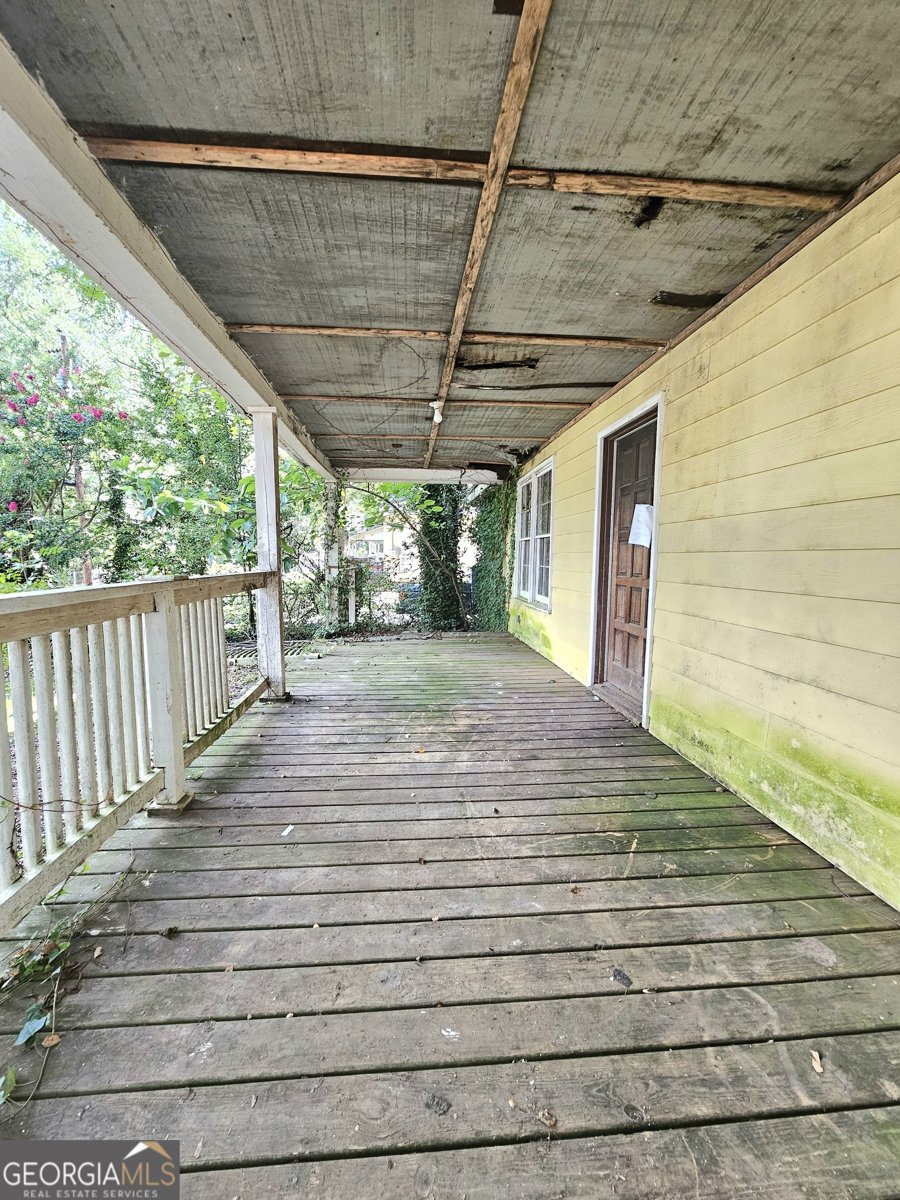 106 Pharr Avenue Jonesboro - 5