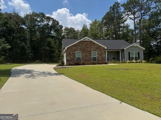 404 Elwick Place Statesboro - 1