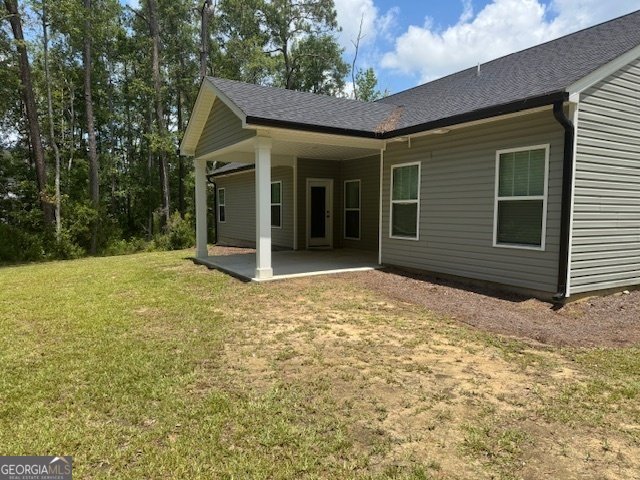404 Elwick Place Statesboro - 5
