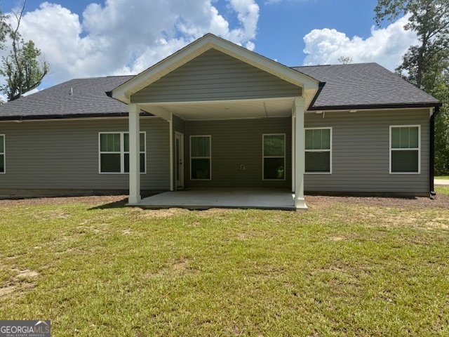 404 Elwick Place Statesboro - 6