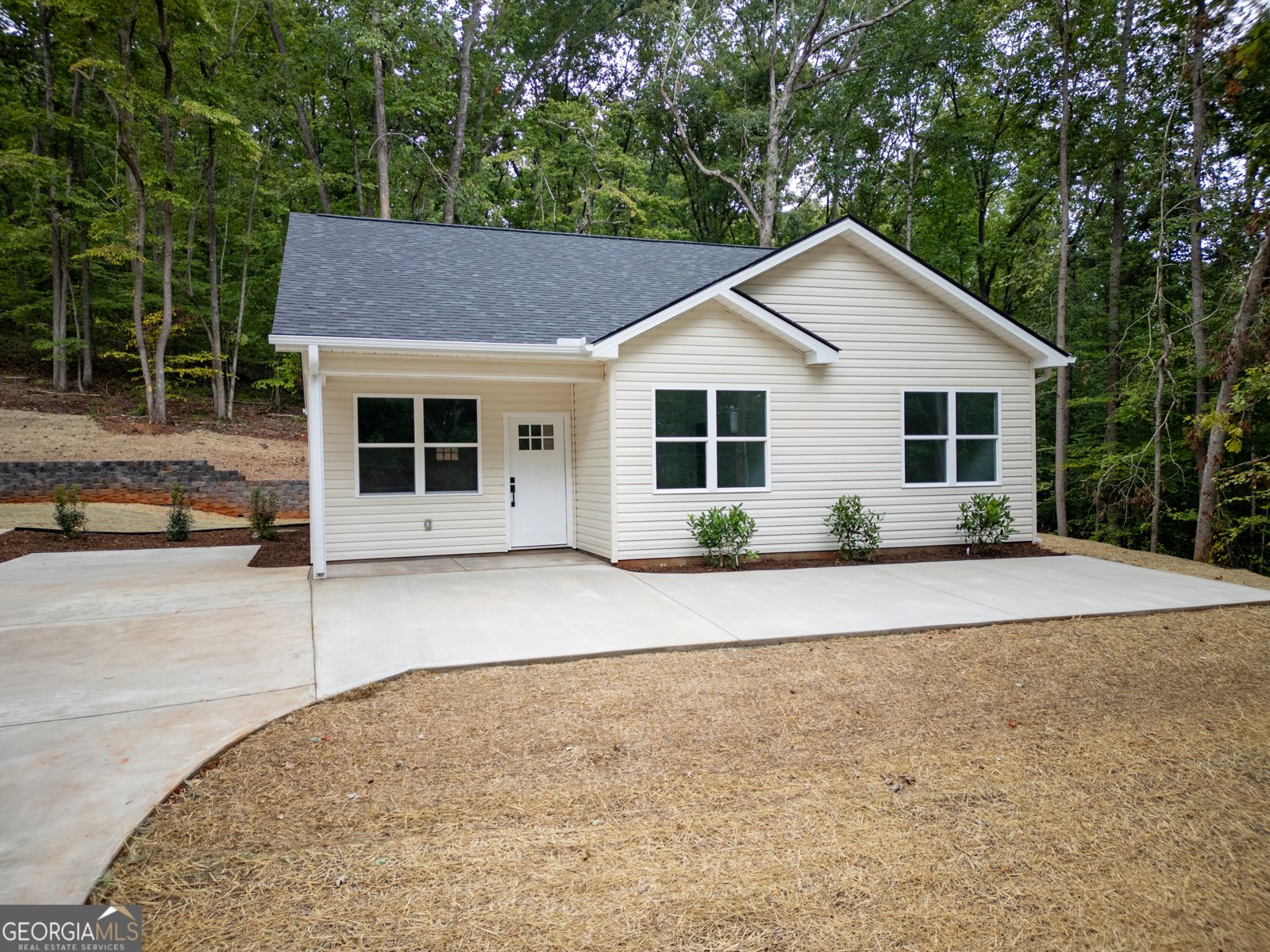306 Hickory Trail Westminster - 1