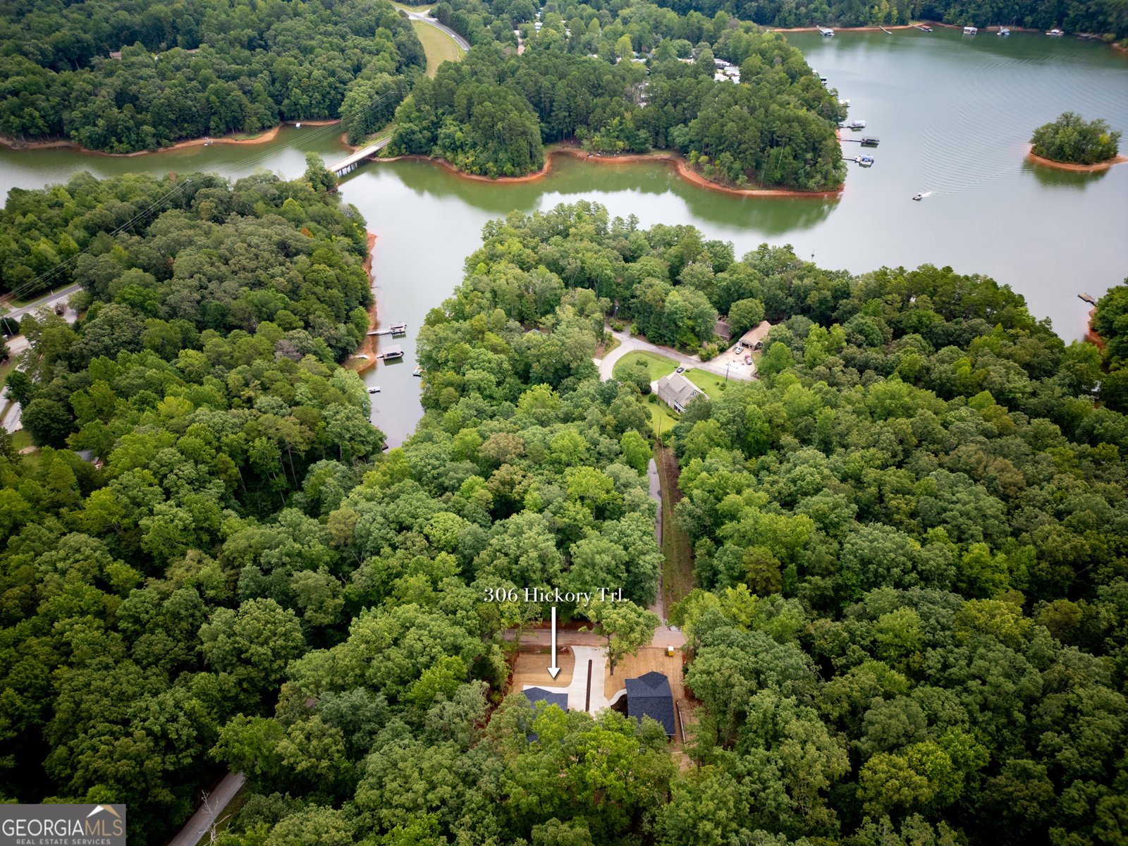 306 Hickory Trail Westminster - 23
