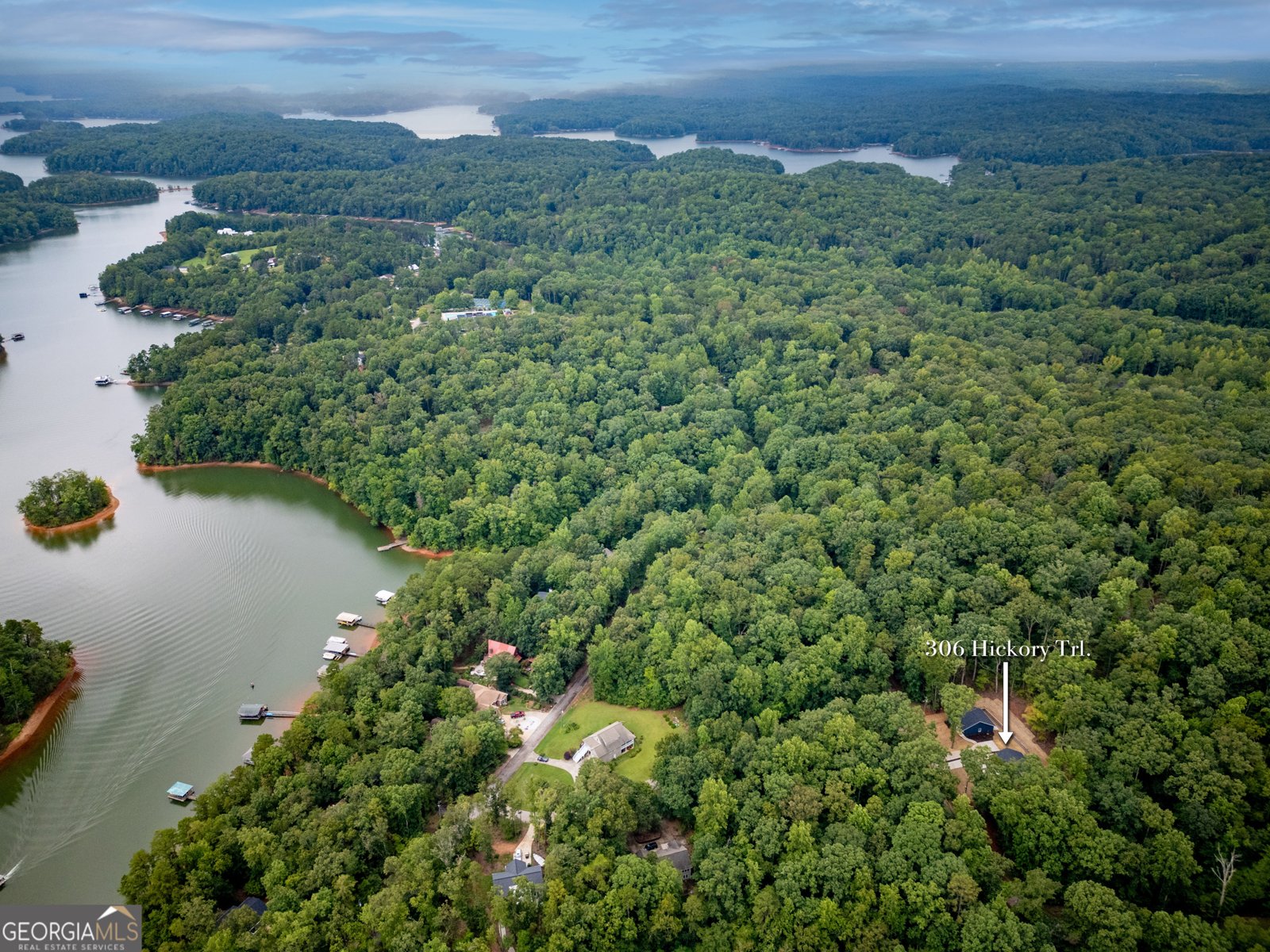 306 Hickory Trail Westminster - 25