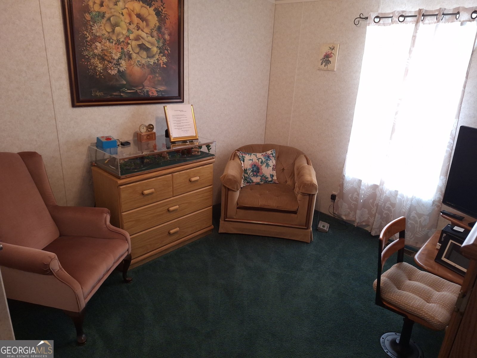 3695 Antioch Road Cedartown - 10