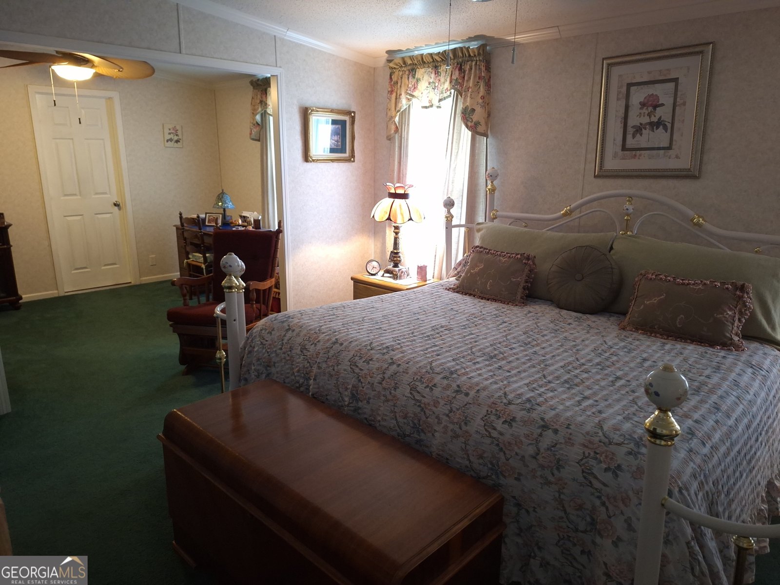 3695 Antioch Road Cedartown - 16