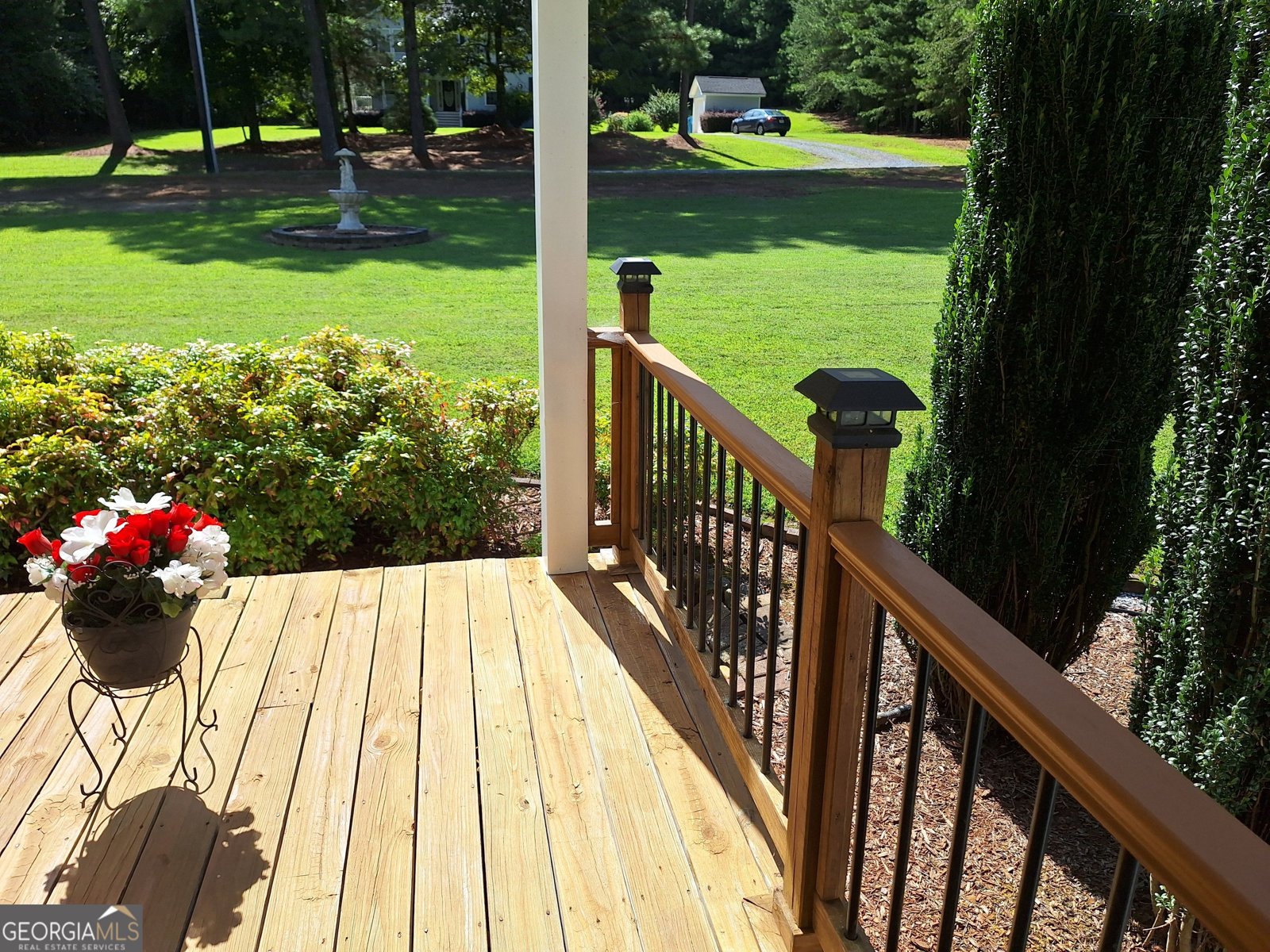 3695 Antioch Road Cedartown - 2