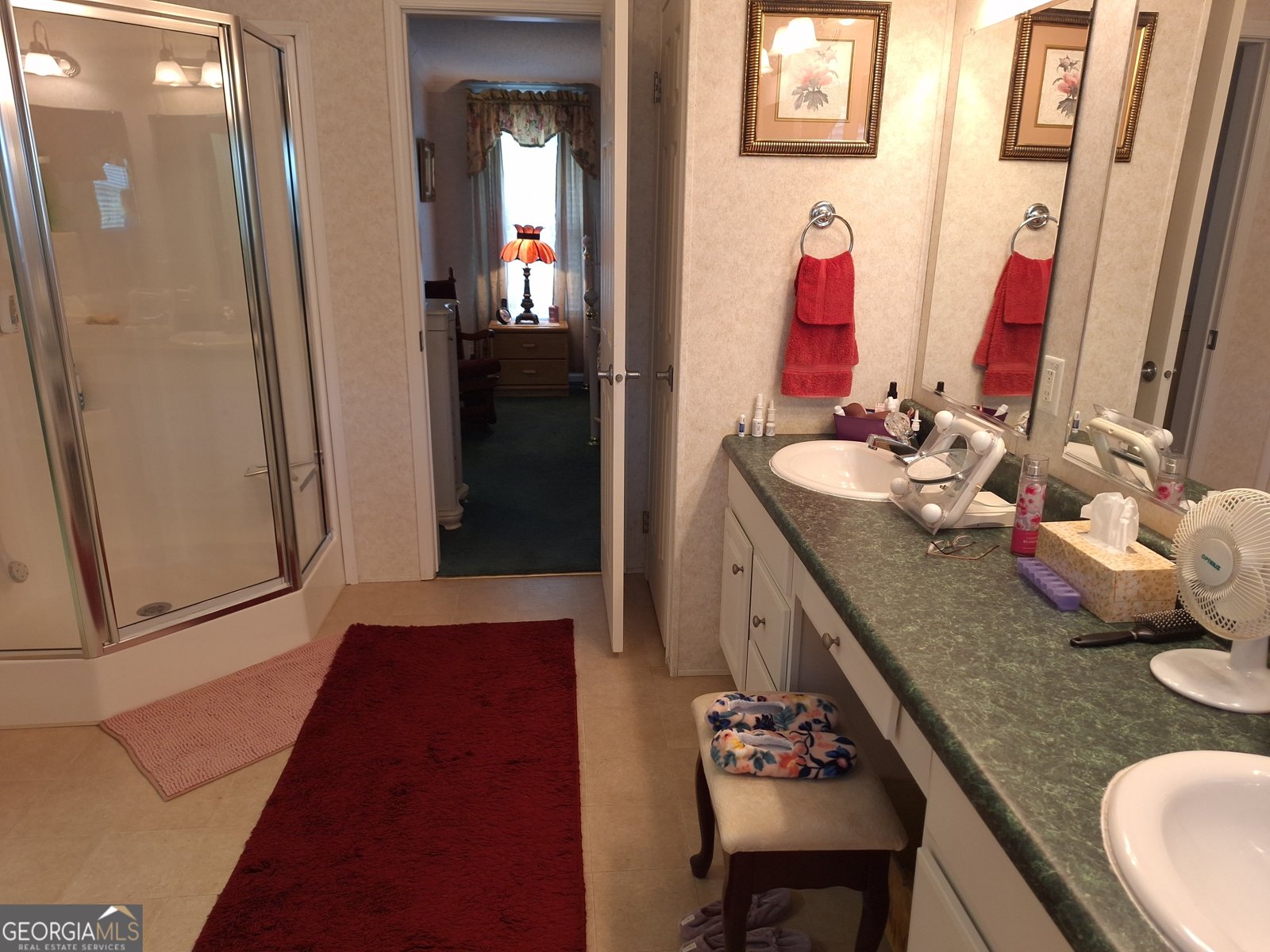 3695 Antioch Road Cedartown - 21