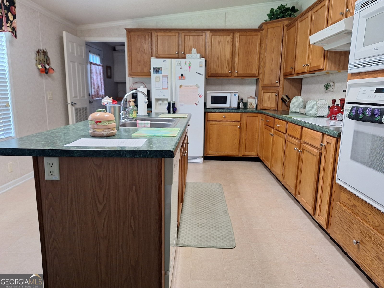 3695 Antioch Road Cedartown - 26
