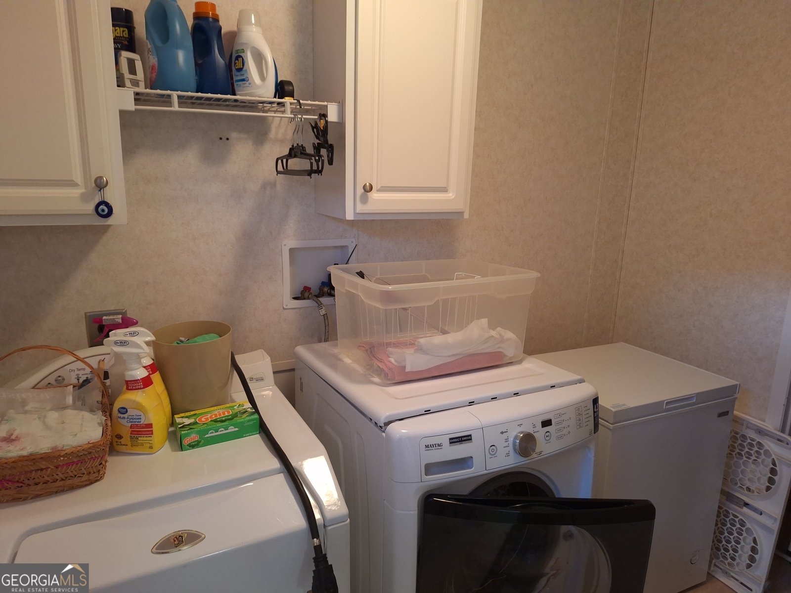 3695 Antioch Road Cedartown - 28