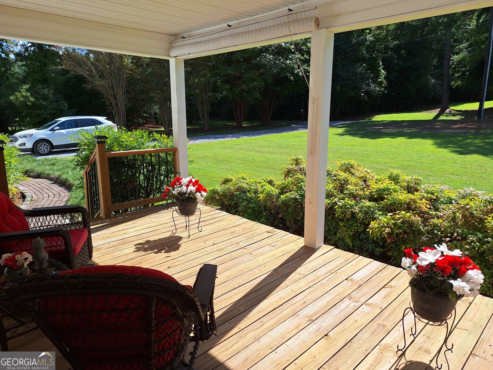 3695 Antioch Road Cedartown - 3