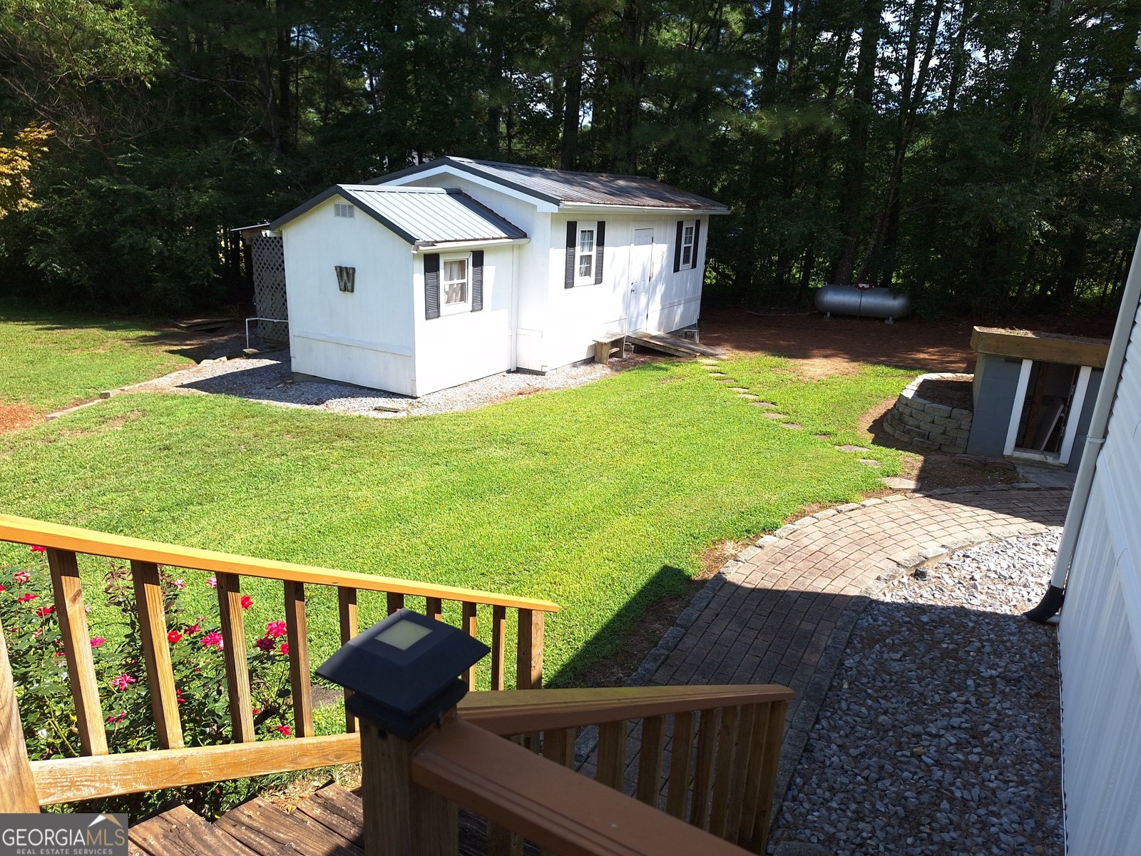 3695 Antioch Road Cedartown - 31