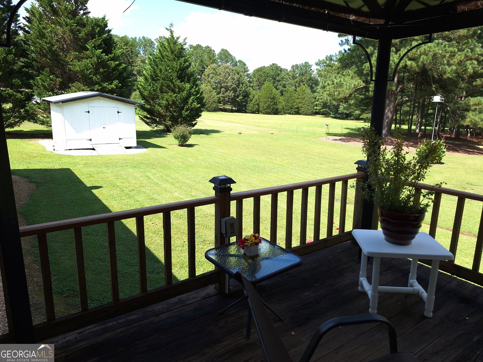 3695 Antioch Road Cedartown - 32