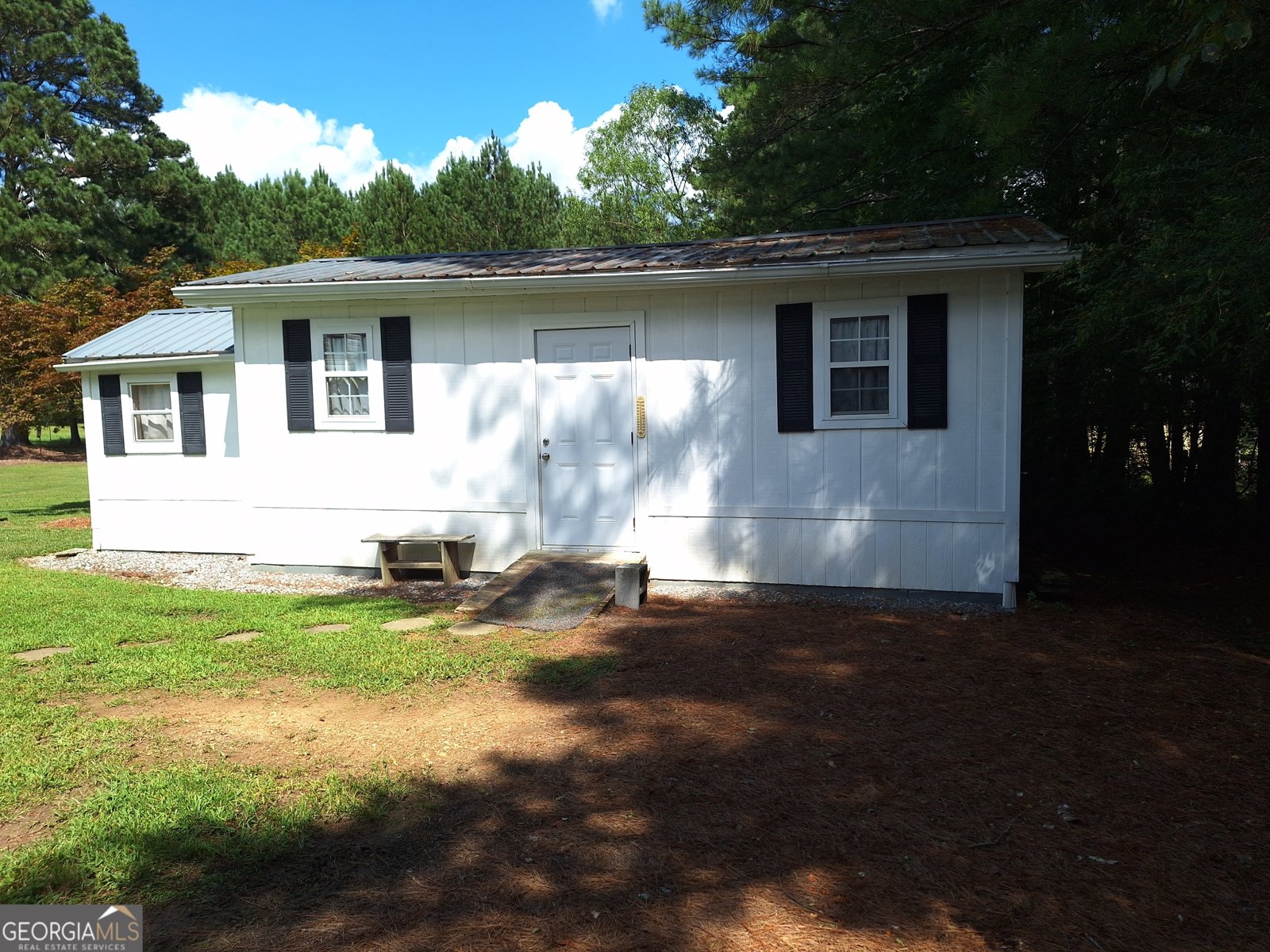 3695 Antioch Road Cedartown - 36