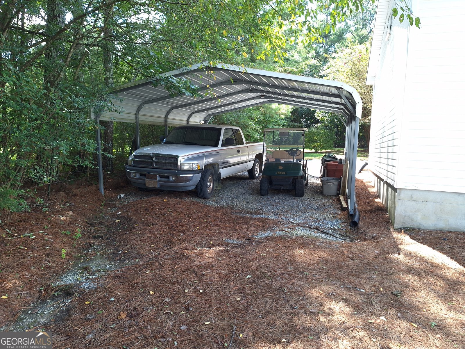 3695 Antioch Road Cedartown - 38