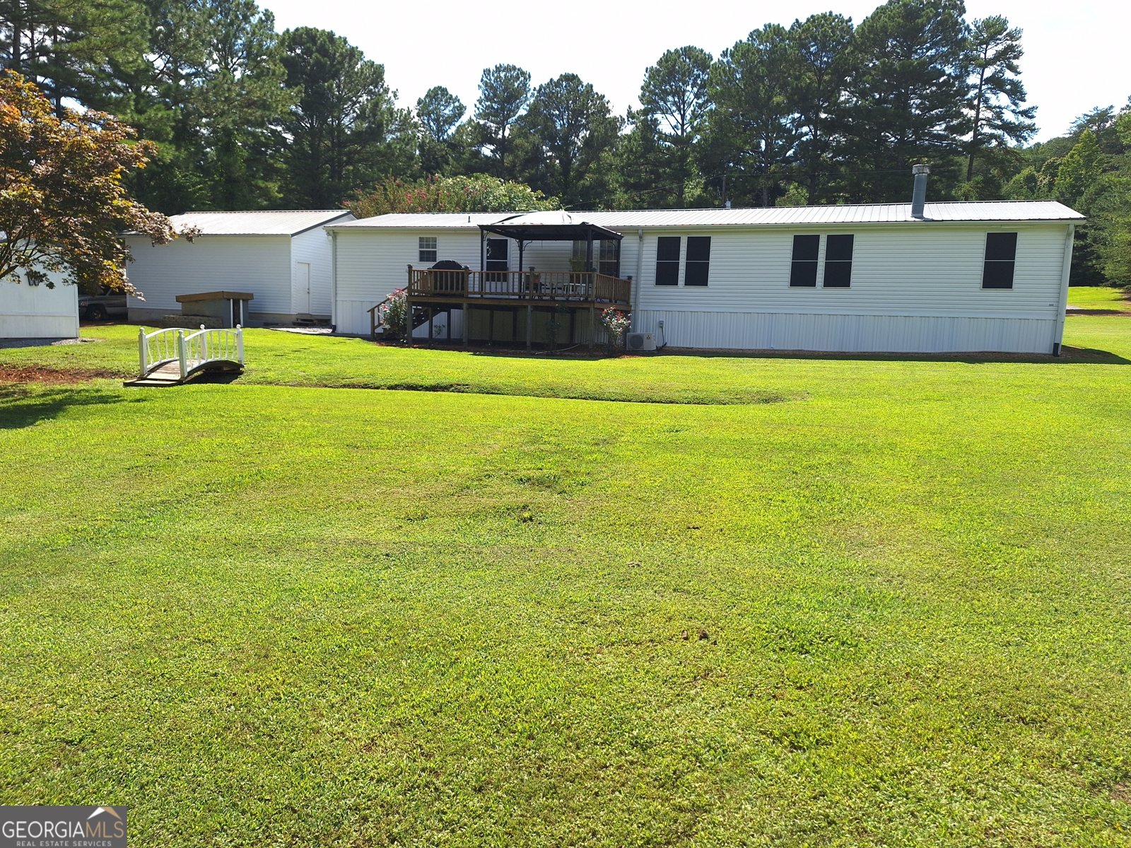 3695 Antioch Road Cedartown - 39