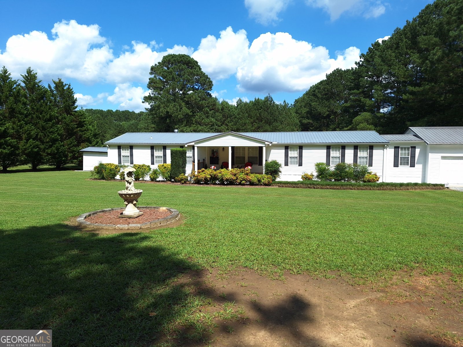 3695 Antioch Road Cedartown - 4