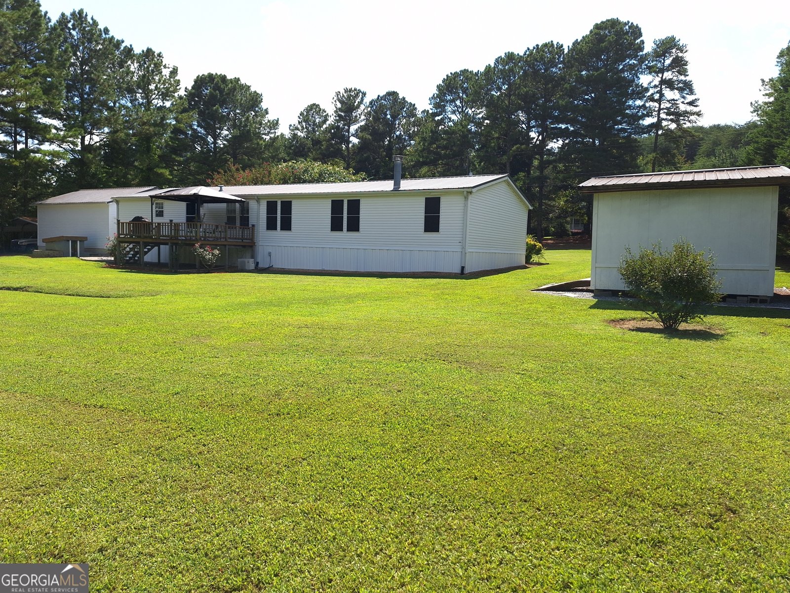 3695 Antioch Road Cedartown - 40