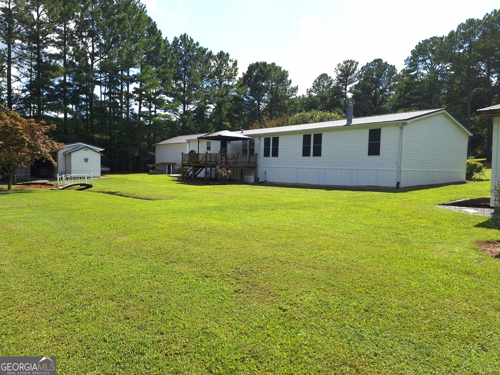 3695 Antioch Road Cedartown - 41