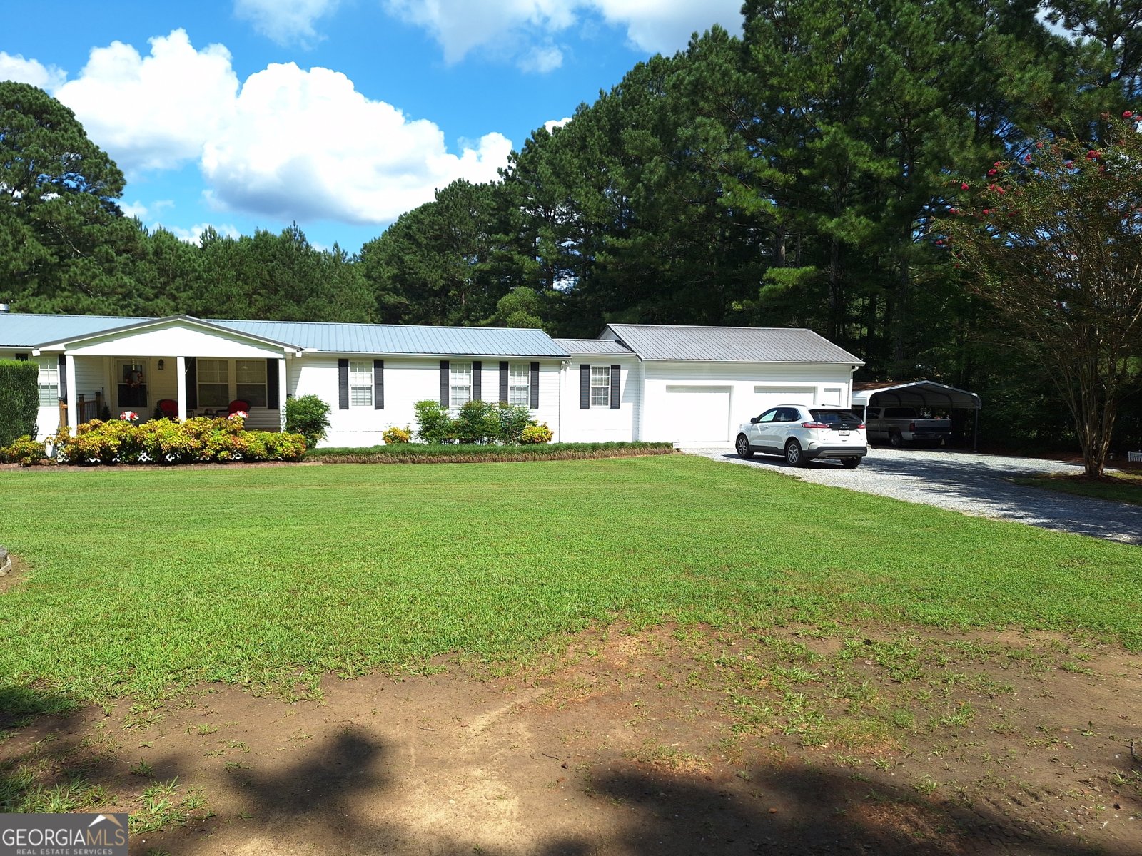 3695 Antioch Road Cedartown - 43