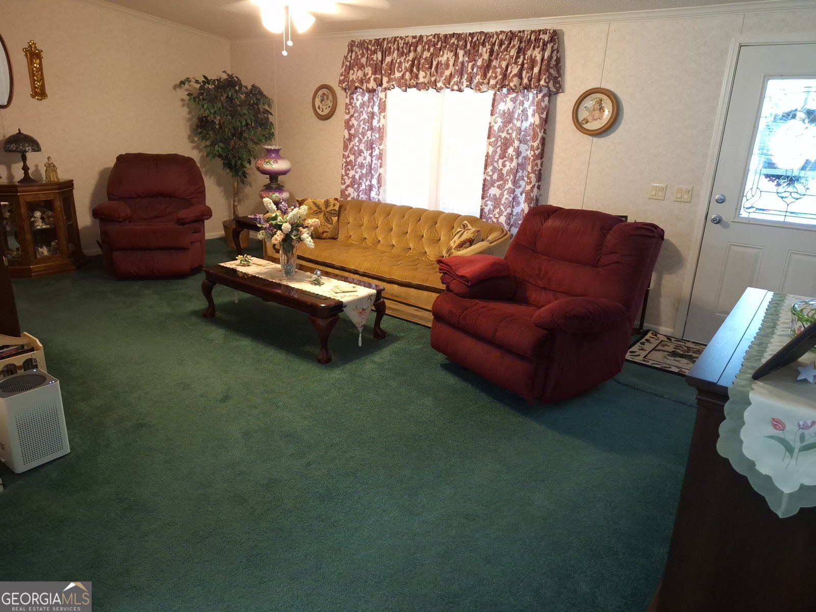 3695 Antioch Road Cedartown - 5