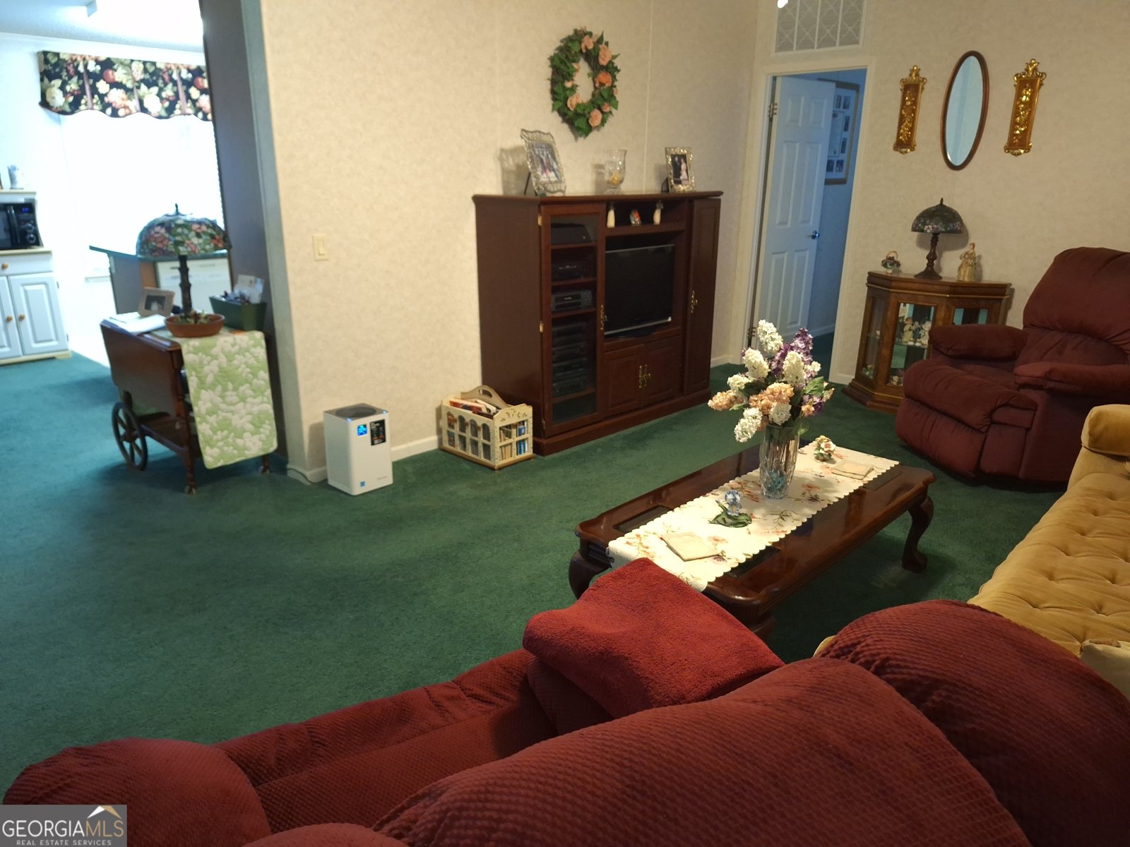 3695 Antioch Road Cedartown - 6