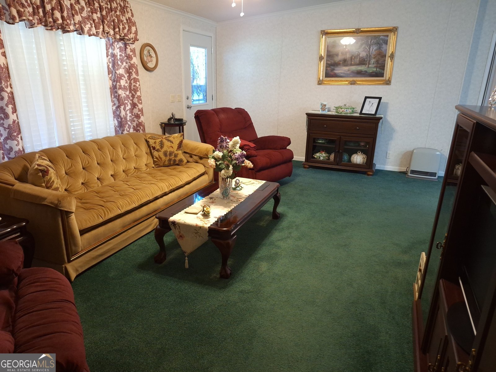 3695 Antioch Road Cedartown - 7