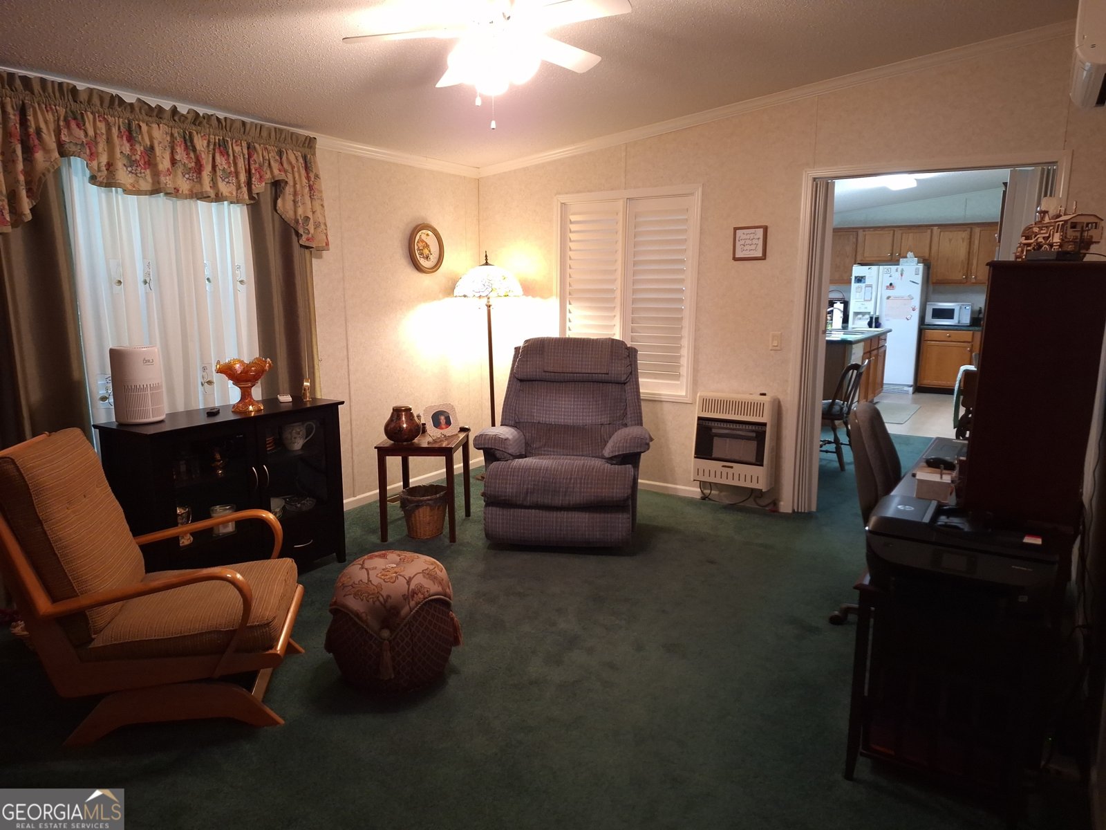 3695 Antioch Road Cedartown - 8
