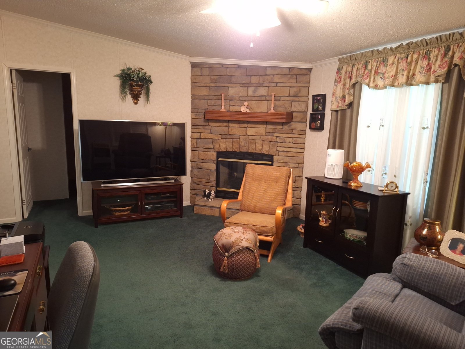 3695 Antioch Road Cedartown - 9