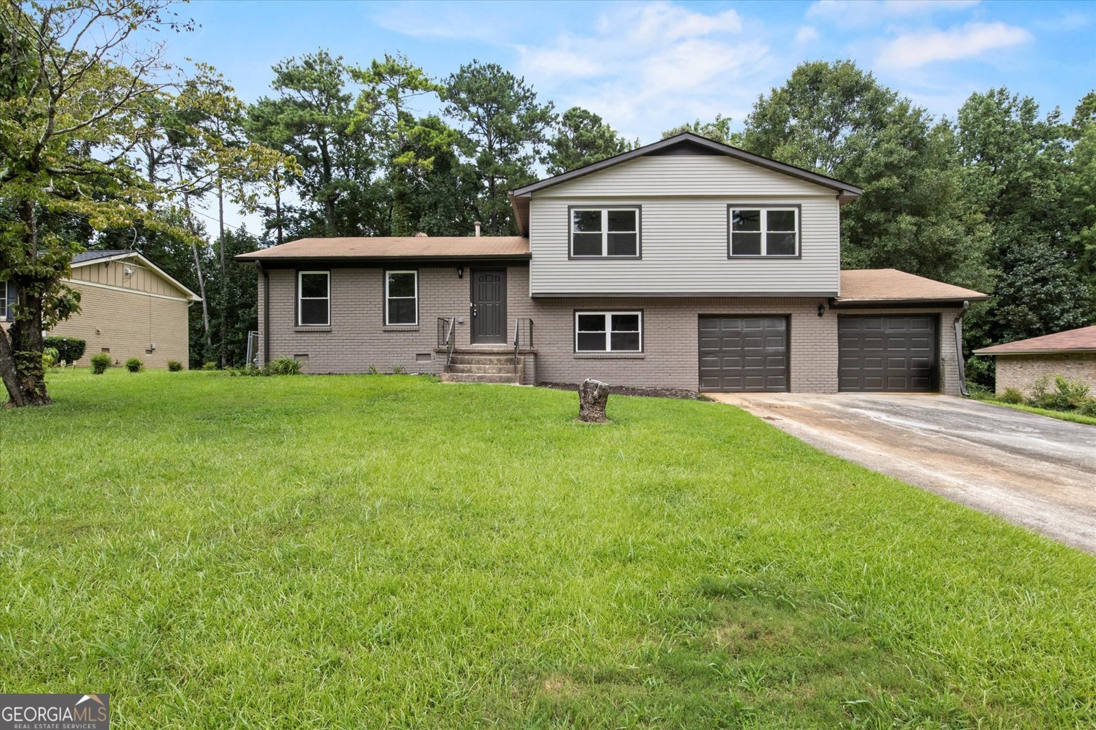 2372 Verna Drive Decatur - 1