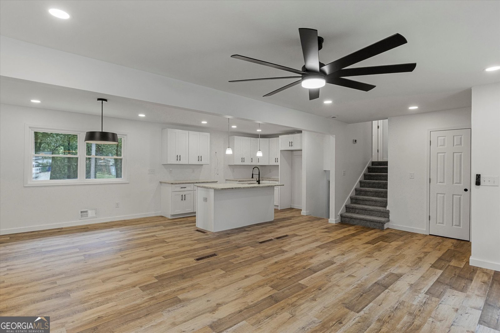 2372 Verna Drive Decatur - 3