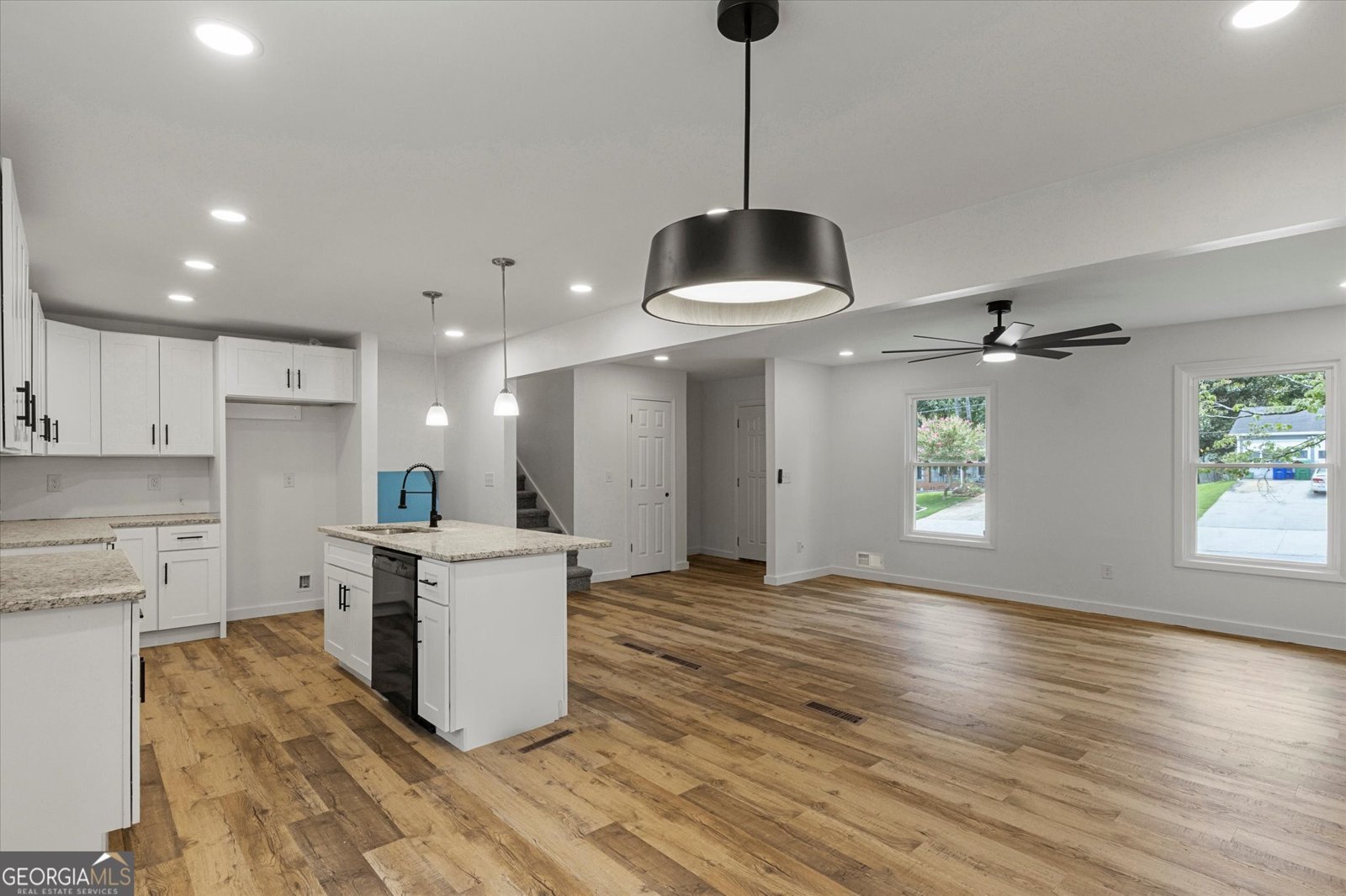 2372 Verna Drive Decatur - 4
