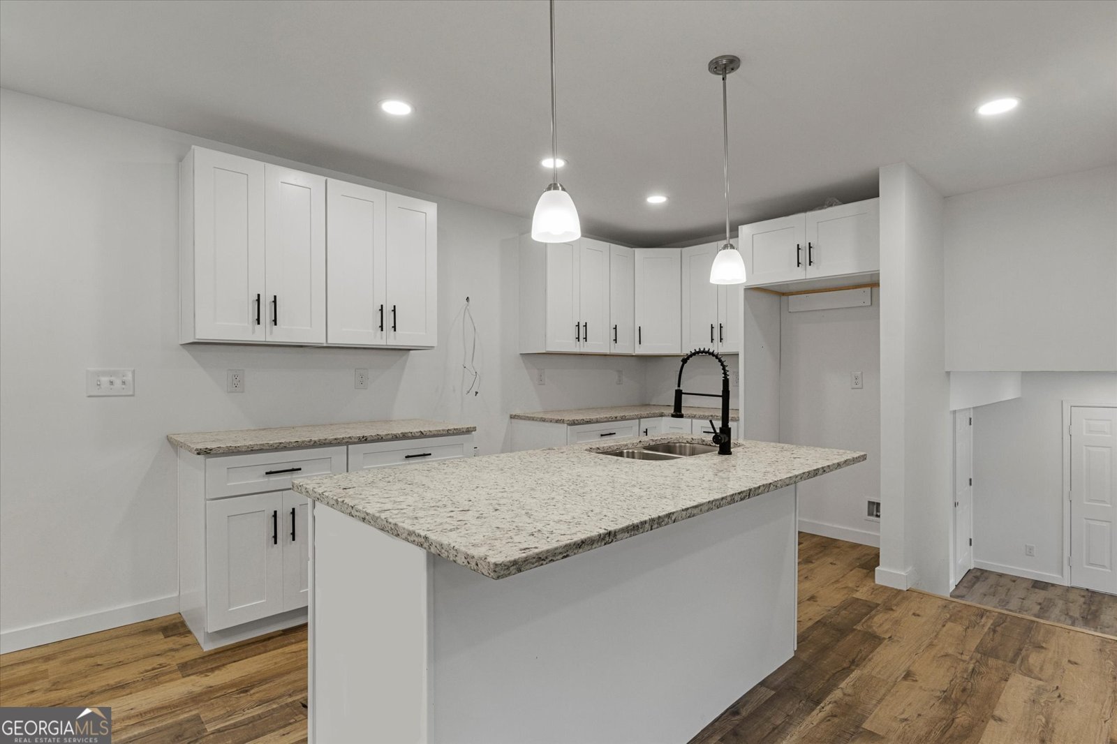 2372 Verna Drive Decatur - 6