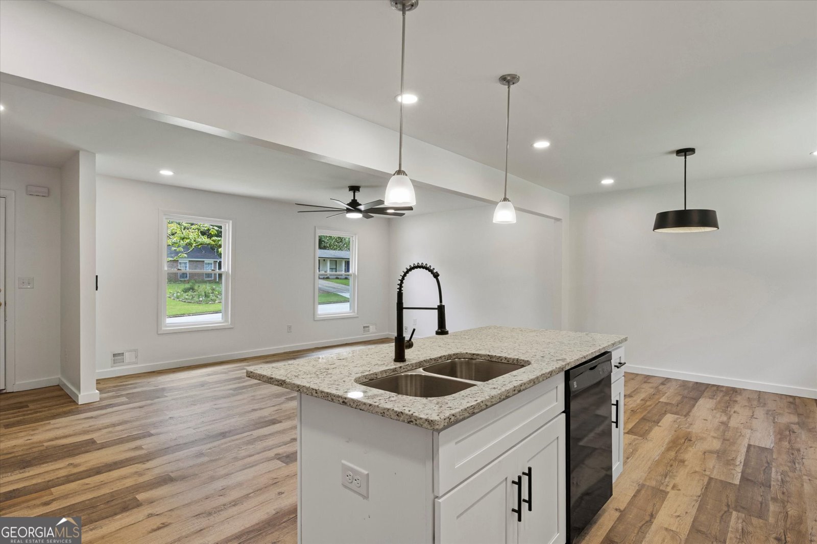 2372 Verna Drive Decatur - 8