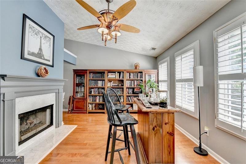 6307 BLUEGRASS Flowery Branch - 14