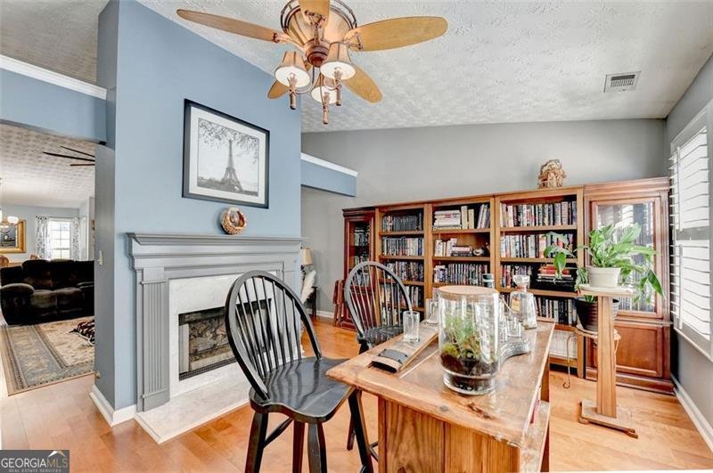 6307 BLUEGRASS Flowery Branch - 15