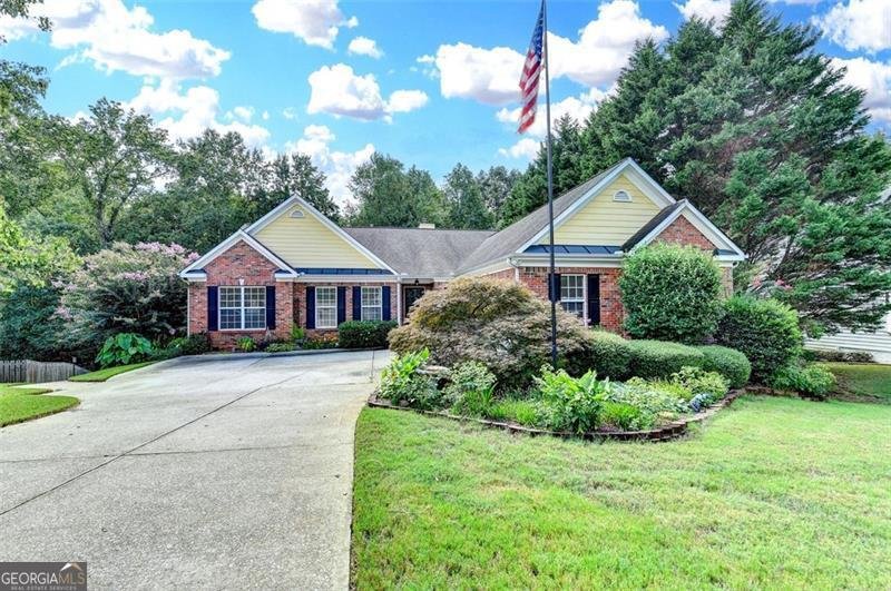 6307 BLUEGRASS Flowery Branch - 3