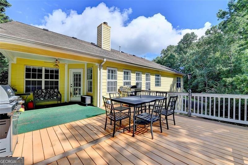 6307 BLUEGRASS Flowery Branch - 41