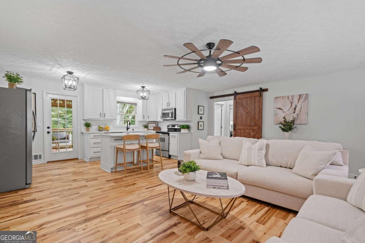 456 Gantt Road Canton - 14