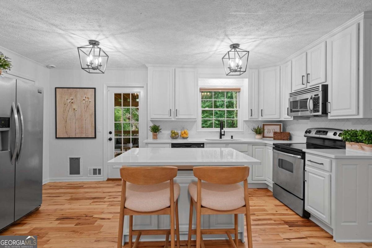 456 Gantt Road Canton - 19