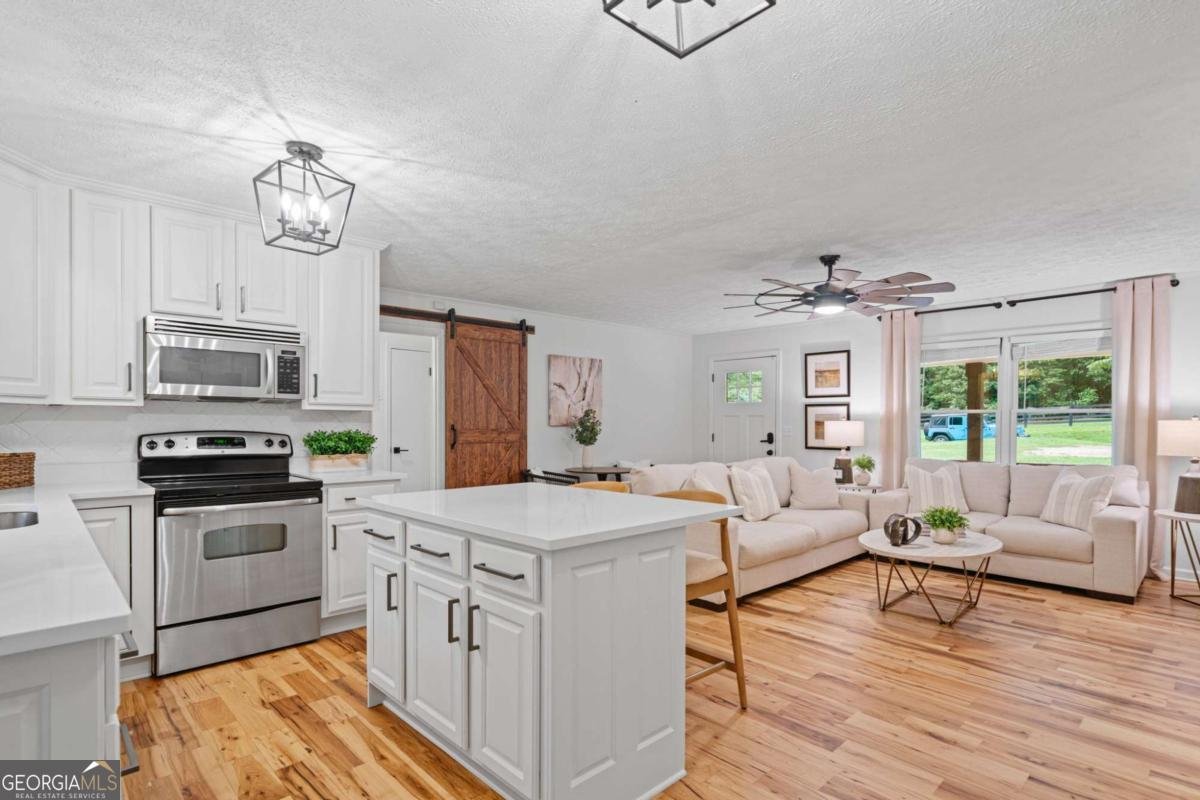 456 Gantt Road Canton - 20