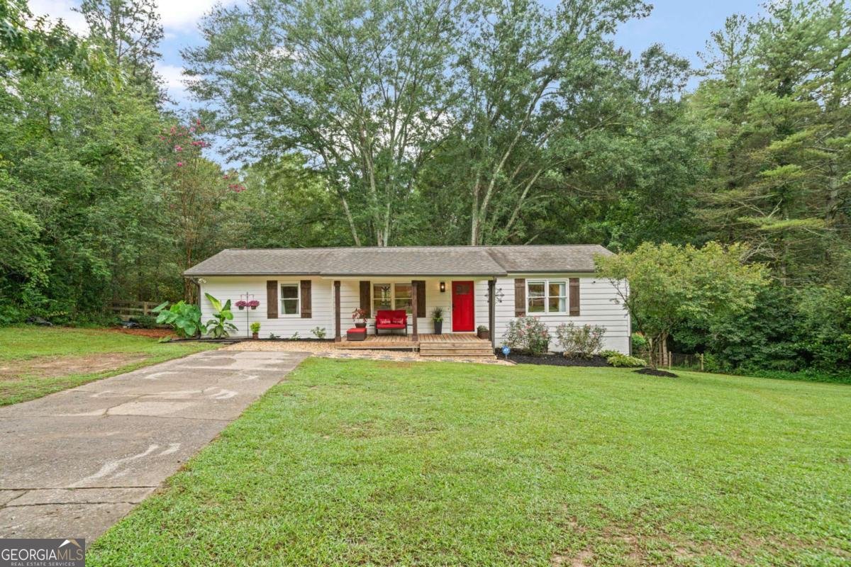 456 Gantt Road Canton - 4