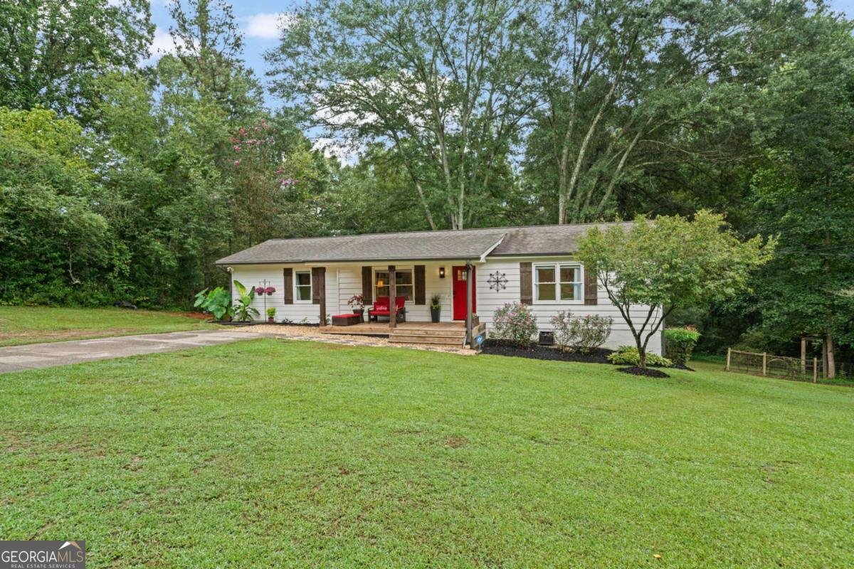 456 Gantt Road Canton - 7