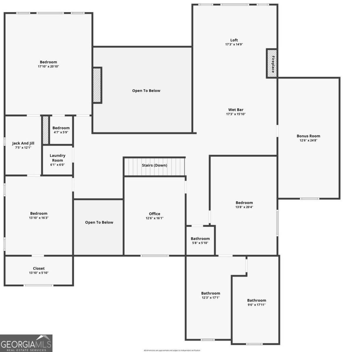 1035 Fleeman Road Hoschton - 19