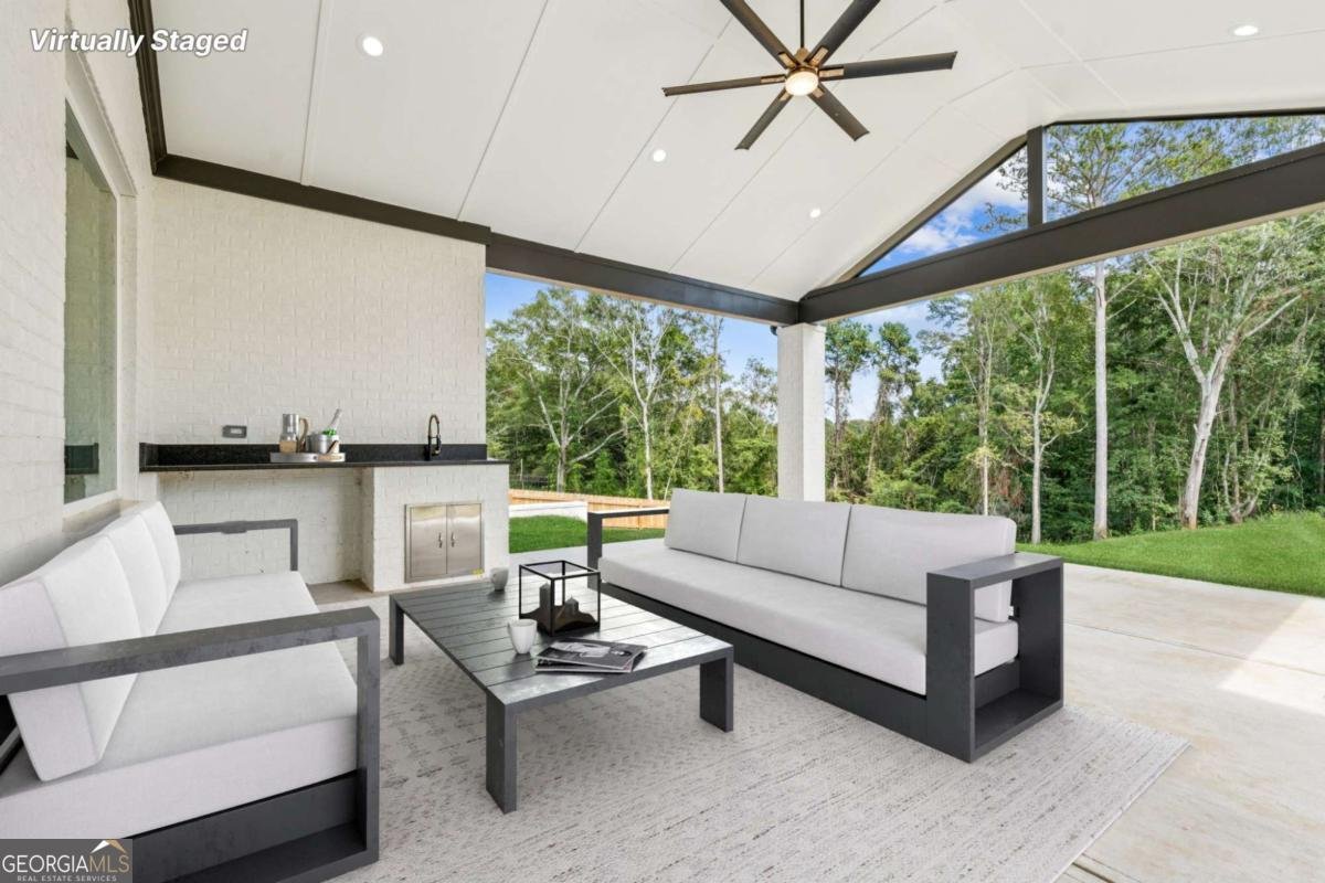 1035 Fleeman Road Hoschton - 20