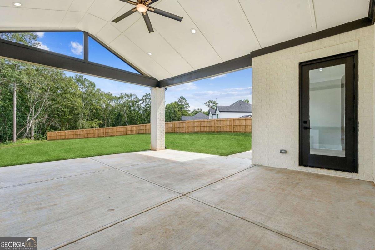 1035 Fleeman Road Hoschton - 21