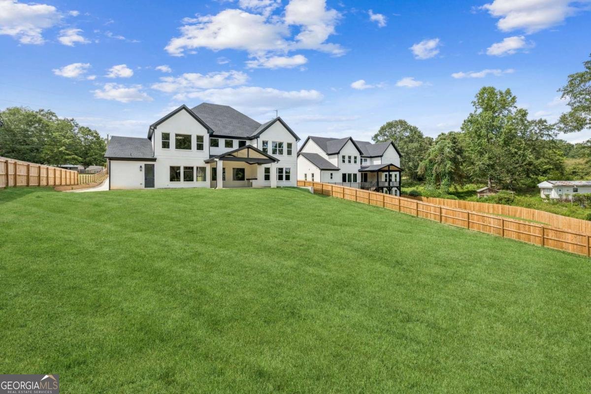 1035 Fleeman Road Hoschton - 22