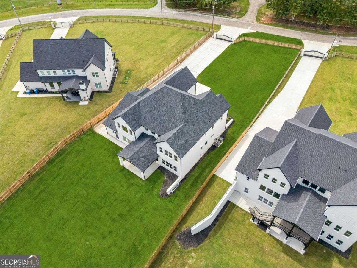 1035 Fleeman Road Hoschton - 24